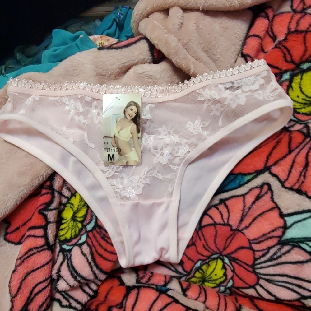 Cute panties